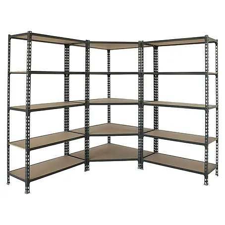 Simonrack Maderclick Eckregale-Set Maderclick Corner