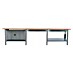 Simonrack Simonwork Banco de trabajo BT6 PRO Box Cabinet Laminate 