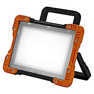 Ledvance LED-Strahler (50 W, 4.000 lm, Kaltweiß, L x B x H: 5 x 20,1 x 14,1 cm)