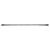 Ledvance LED-Feuchtraumlichtleiste Submarine (L x B x H: 150 x 6,6 x 7,5 cm, Lichtfarbe: Kaltweiß, 19 W, IP65) | BAUHAUS