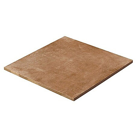 Terrassenfliese Cera 2.0 (60 cm x 60 cm x 20 mm, Cotto, Matt)