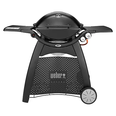 Weber  Barbacoa de gas Q3000