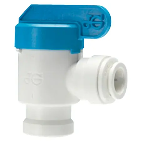 Bb agua  Llave de paso depósito ósmosis