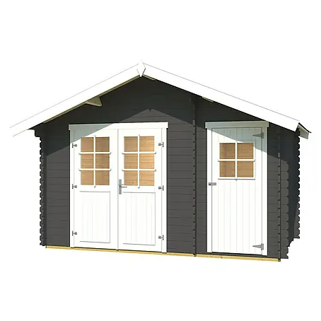 Weka  Gartenhaus