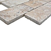 Mosaikfliese Brick Inula Antique XNT 41210 (30,5 x 30,5 cm, Beige, Matt)