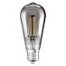 Ledvance Smart+ WiFi Ledlamp Edison Smoke 
