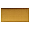Fllow Wandpolster-Set Set Velvet A4 (270 x 180 cm, Ocker) | BAUHAUS