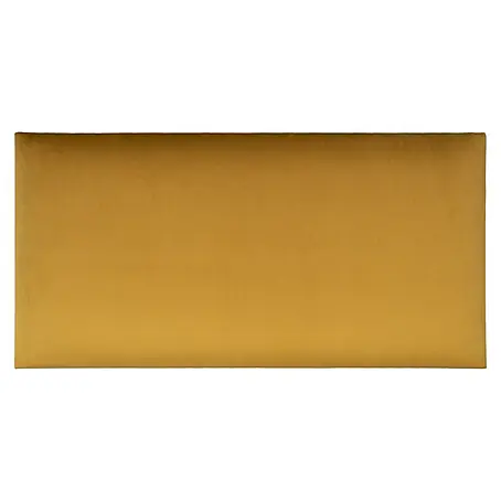 Fllow  Wandpolster Velvet