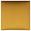 Fllow Wandpolster-Set Set Velvet A4 (270 x 180 cm, Ocker) | BAUHAUS