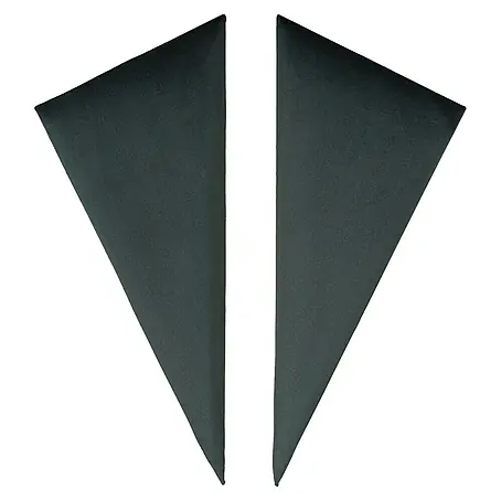 Fllow  Wandpolster Velvet