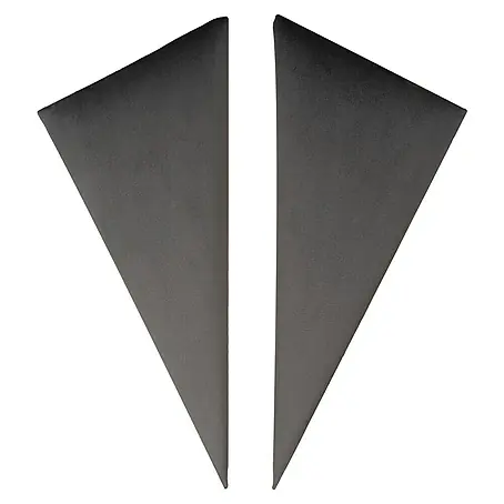 Fllow  Wandpolster Velvet