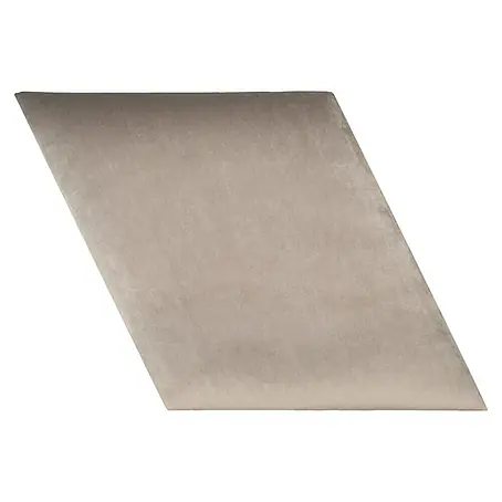 Fllow  Wandpolster Velvet
