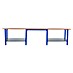 Simonrack Simonwork Banco de trabajo BT6 PRO Triple Laminate 