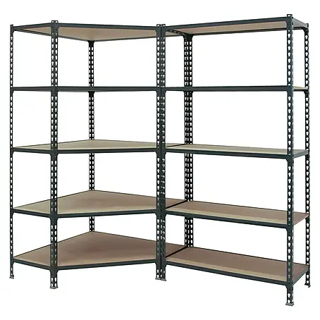 Simonrack Maderclick Eckregale-Set Maderclick Corner