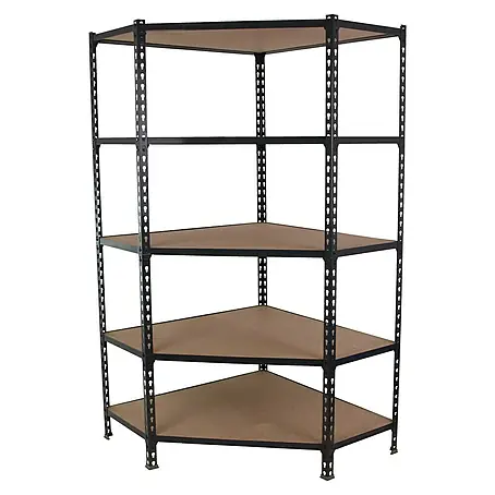 Simonrack Maderclick Abschlussregal Maderclick Corner