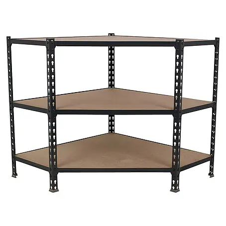 Simonrack Maderclick Abschlussregal Maderclick Corner