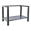 Simonrack Simonwork Bastidor de mesa BT6 PRO (L x An x Al: 730 x 1.078 x 830 mm, Gris) | BAUHAUS