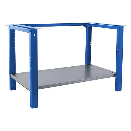 Simonrack Simonwork Bastidor de mesa BT6LP
