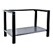 Simonrack Simonwork Bastidor de mesa BT6LP (L x An x Al: 730 x 1.378 x 830 mm, Antracita) | BAUHAUS