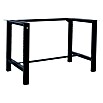 Simonrack Simonwork Bastidor de mesa BT6L (L x An x Al: 730 x 1.378 x 830 mm, Antracita) | BAUHAUS