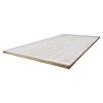 Simonrack Tablero para banco (L x An: 1.500 x 750 mm, Madera de chopo, Espesor encimera: 15 mm) | BAUHAUS