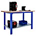 Simonrack Simonwork Banco de trabajo BT6L PRO Laminate 