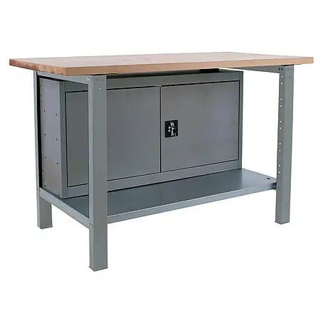 Simonrack Simonwork Werkbank BT6 PRO CABINET 1200