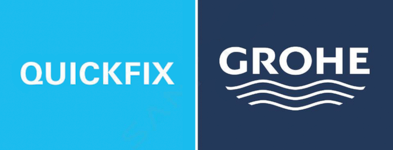 Grohe QuickFix