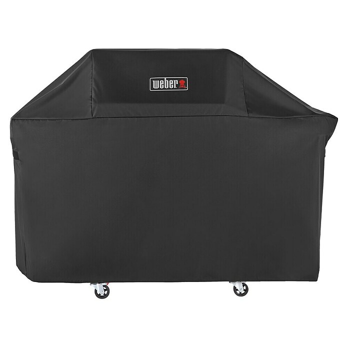 Weber Premium Zaštitna navlaka za roštilj Genesis  (Plastika) | BAUHAUS