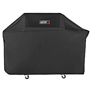 Weber Premium Zaštitna navlaka za roštilj Genesis (Plastika)