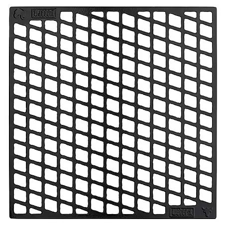 Weber Crafted Parrilla para barbacoa Sear Grate