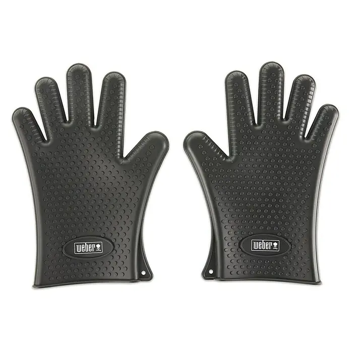 Weber GrillhandschuheSilikon