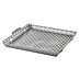 Weber Crafted Cesta para barbacoa 