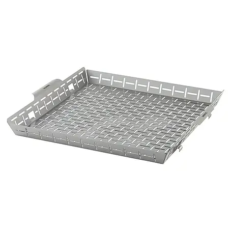 Weber Crafted Cesta para barbacoa