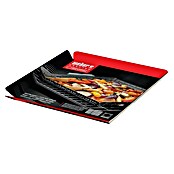 Weber Crafted Cesta para barbacoa (L x An x Al: 41,4 x 43,7 x 5,1 cm, Acero inoxidable) | BAUHAUS