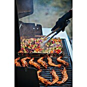 Weber Crafted Cesta para barbacoa (L x An x Al: 41,4 x 43,7 x 5,1 cm, Acero inoxidable) | BAUHAUS