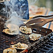 Weber Crafted Cesta para barbacoa (L x An x Al: 41,4 x 43,7 x 5,1 cm, Acero inoxidable) | BAUHAUS