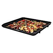 Weber Crafted Plancha para barbacoa (L x An: 41,3 x 40,1 cm, hierro fundido) | BAUHAUS