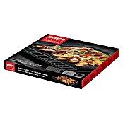 Weber Crafted Plancha para barbacoa (L x An: 41,3 x 40,1 cm, hierro fundido) | BAUHAUS