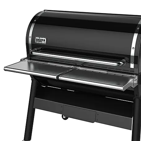 Weber  Estante frontal barbacoa