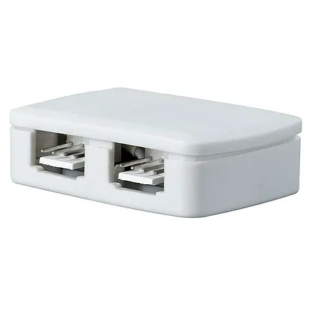 Paulmann  Verteiler YourLED Junction-Box