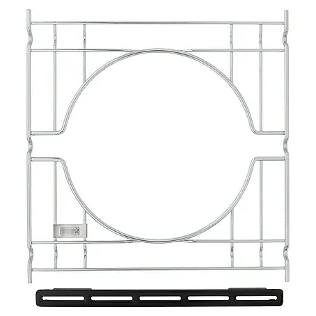 Weber Crafted Basismodul Grillrost