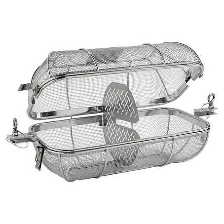 Weber Crafted Drehspießkorb