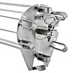 Weber Crafted Grillspieß Set (Länge: 43,68 cm, 6 -tlg.) | BAUHAUS