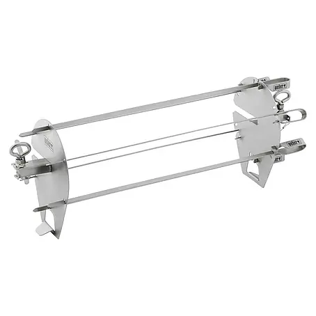 Weber Crafted Grillspieß Set