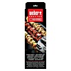 Weber Crafted Grillspieß Set (Länge: 43,68 cm, 6 -tlg.) | BAUHAUS