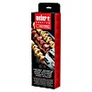 Weber Crafted Grillspieß Set (Länge: 43,68 cm, 6 -tlg.) | BAUHAUS