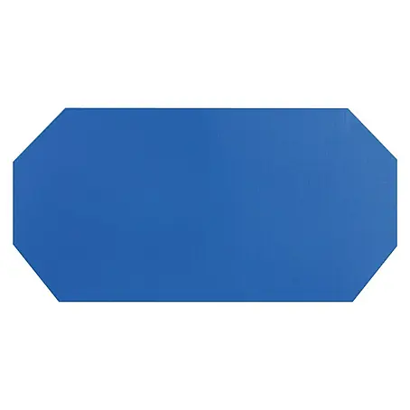Cubierta de piscina para invierno
