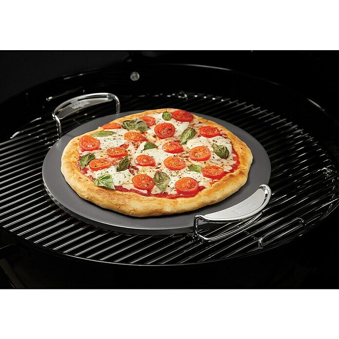 Weber Kamen za pico Crafted GBS  (Premer: 33,5 cm) | 8315 - Grill-Zubehör Marke | ICGB - Grillzubehör | ICG - Grillgeräte / Grillzubehör | IC - Freizeit im Garten | I - Stadtgarten | BAUHAUS