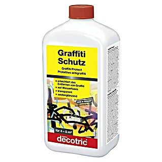 Decotric Graffiti-Schützer (1 l)
